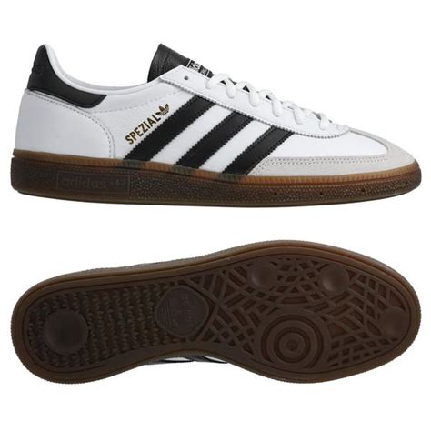 adidas schuhe herren retro schwarz weiß|adidas spezial deutschland.